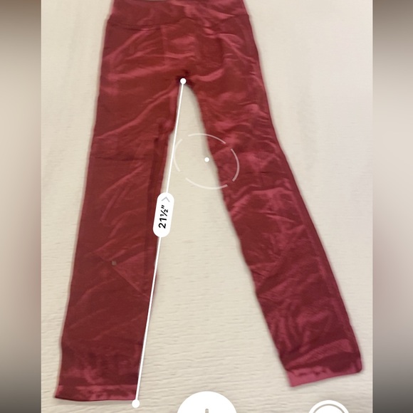 Lululemon Leggings - Picture 8 of 8